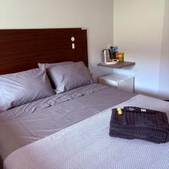 Darwin City Central - a cozy, budget one bedroom unit in complex in Darwin City!