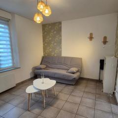 Studio La Pause d'un Soir