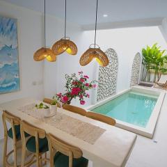 Luxury Villa With Private Pool Surrounded by Nature