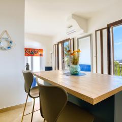 The Sicilian Sky Below