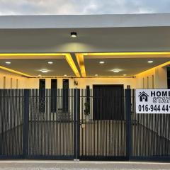 Vs Homestay Semambu Kuantan