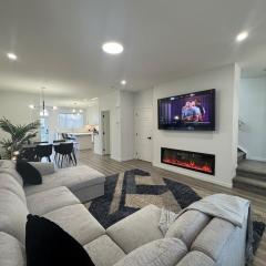 Family Friendly Rockies Retreat