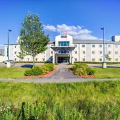 Motel 6-Huntsville, ON