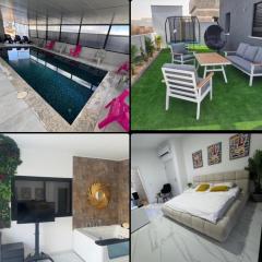 סויטת עוצמת השלווה