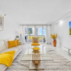 The Grand Wonder Biscayne