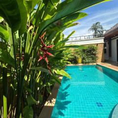 Villa Rawai Phuket