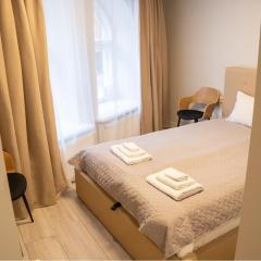 Dandelion Apartments Čaka