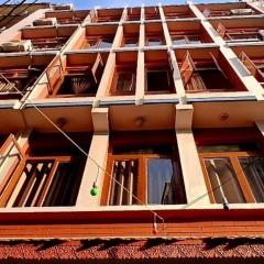 Hotel Silver Jubilee