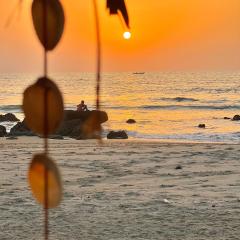 Doman Doman Eco Lodge