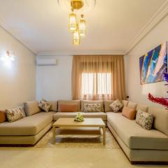 Private Apartment Near Marrakech Airport