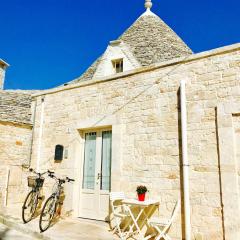 Trulli Fenice Alberobello