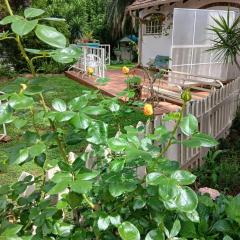 "O Sole Mio" Self catering studio apartment in Bedfordview