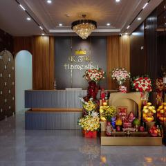 Quy Nhơn - KTK Homestay