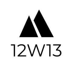 - NEW OPENING - 12W13 Appartements