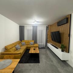 Tabáň Premium terrace apartment