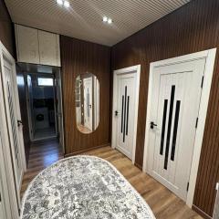 Апартаменты рядом с центром