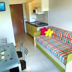 Quiet apartment in Bibione-Beahost