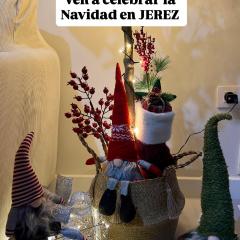 Wehostcostaluz Le Petit Palace Catedral con parking gratuito