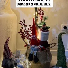 Wehostcostaluz Le Petit Palace Catedral con parking gratuito