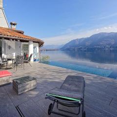 Casa Rondine by Fewotessin