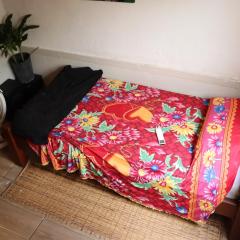 Instituto Via Amazônia Morada Encantada- portal Zona Verde