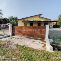 Homestay HAJI OMAR Sungai Dua