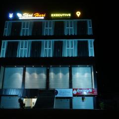 ShreeHari executive & Lodge