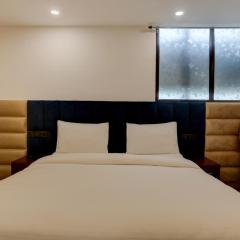 Hotel O Golden Eye Inn