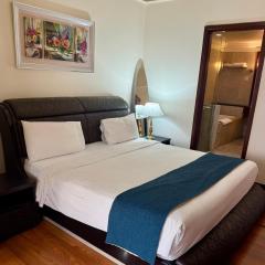 Times square by Willow Trip