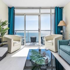 A Caribbean Oasis at SeaWatch