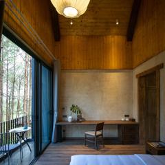 Mơ Stay - Forest Resort