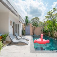 Villa Leya & Leon Canggu - By Bali Lyfe Venture