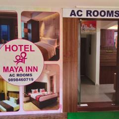 Hotel Shree Maya Inn