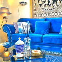 Independent Small Home in Montaña de La Sella