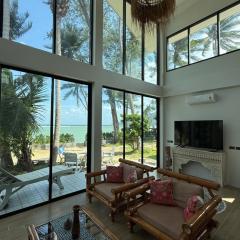 K Villas Seaview