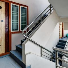 Hotel O Vara Residency