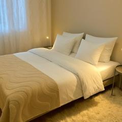 Cozy family apartment in Leppävaara SAUNA