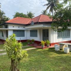Villa 95 Hiriketiya