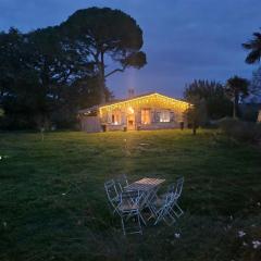 LBCA maison campagnarde