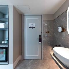 Mercure Hotel Shijiazhuang, Zhongshan East Road