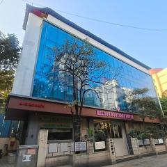 Hotel Melody Boutique Thane