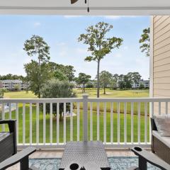 Magnolia Pointe Luster Leaf 4890-303