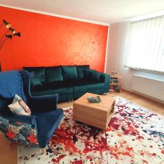 Lange Hans Rennsteig