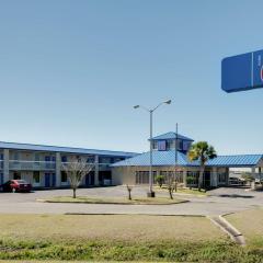 Motel 6-Jennings, LA