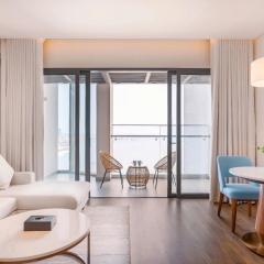 Blessed Apartment Studio Alc