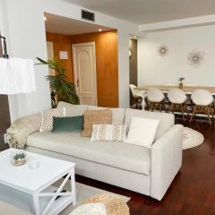 Encantador apartamento de 125 m2 en pleno centro -Prime Video