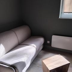 Charmant studio 2 à 3 personnes Dog Friendly