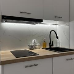 Smart - Modern Mokotów Studio