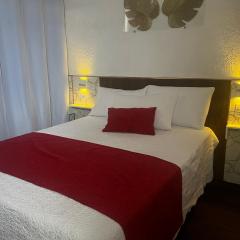 Recanto Guaraú quarto 2