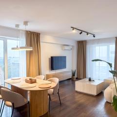 Airport Residence - Apartment Across From Otopeni Airport - Bucharest